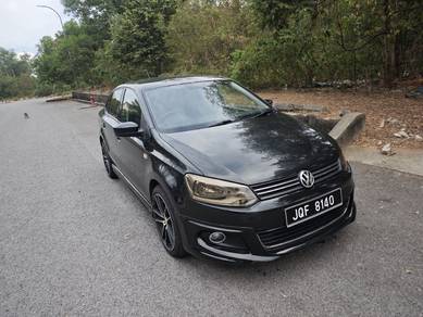 Volkswagen Polo (CKD) in Sungai Petani, KDH