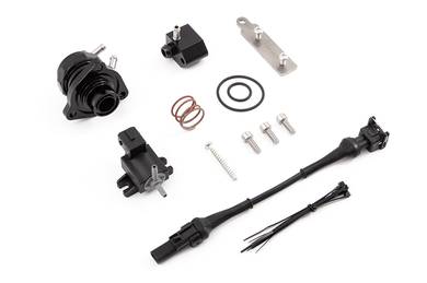 Forge Atmospheric Dump Valve for Mercedes AMG A35