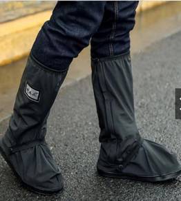 Kasut Hujan Shoe Protector Baju Hujan