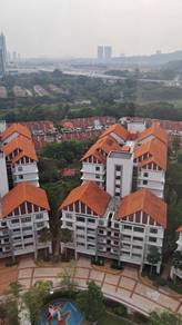 Condominium For Sale in Surian Condominium