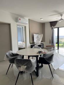 Service Residence For Rent in Huni @ Eco Ardence