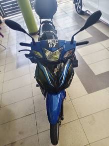 SM Sport 110E