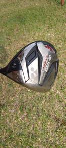 Golf driver Yonex Ezone 9.5 deg