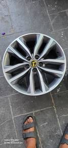 Original Rims from Korean Tech