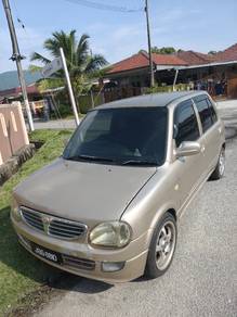 Perodua Kelisa GX in Nilai, NSN