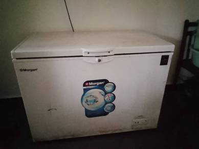 Morgan Chest Freezer