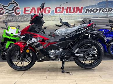 Modenas Z15GT