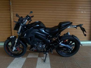 Benelli 150S