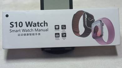 S-10 Smart Watch