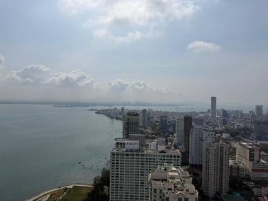 Service Residence For Sale in Marriott Residences