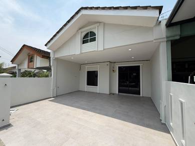 1-storey Terraced House For Sale in Skudai,JHR