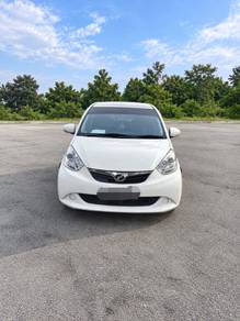 Perodua MyVi EZ STANDARD in Simpang, PRK