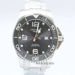 Longines HydroConquest Dive