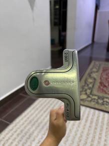 Callaway 2 Ball Blade Putter