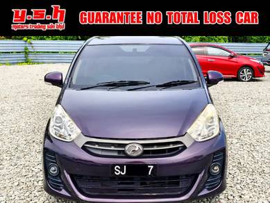 Perodua MyVi SE ZHS in Kota Samarahan, SWK