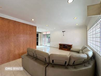 2-storey Terraced House For Rent in Klang,SGR