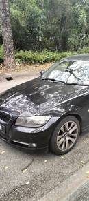 BMW 320i 20i EXECUTIVE (CKD) in Kota Kemuning, SGR