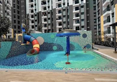 Apartment For Sale in Residensi Emas @ Kajang 2