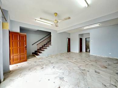2-storey Terraced House For Sale in Rawang,SGR