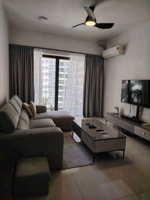 Condominium For Rent in AmberSide @ Country Garden Danga Bay