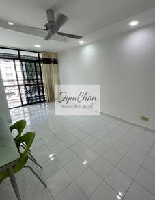 Apartment For Sale in Pangsapuri Sri Abadi