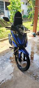 Honda RS150