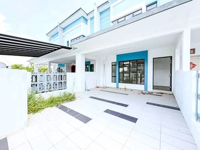 2-storey Terraced House For Sale in Semenyih,SGR