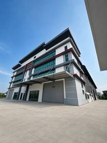 Warehouse / Factory For Sale in Kapar,SGR