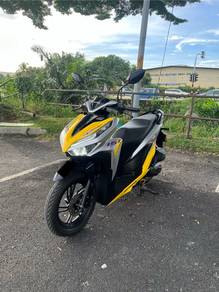 Honda Vario 150