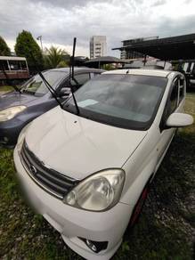 2012 Perodua Viva ELITE AT