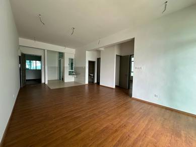 Condominium For Sale in 1Sulaman Platinum Tower