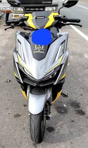 Honda Vario 160