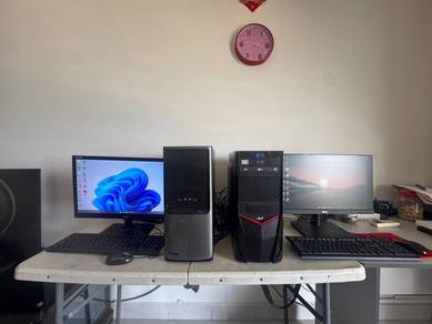 Desktop