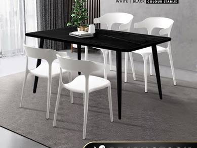 Dining table set 