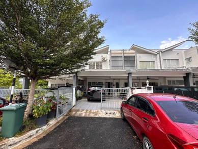 2-storey Terraced House For Sale in Bangi,SGR