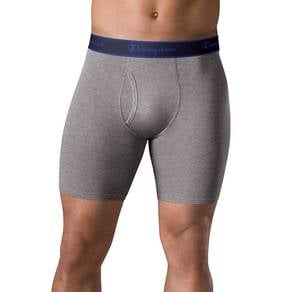 MEN'S UNDERWEAR Spender Boxer Briefs Seluar Dalam