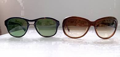 Import from France Lady sunglasses Original brande