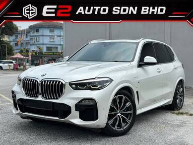 BMW X5 xDRIVE45e in Batu Caves, SGR