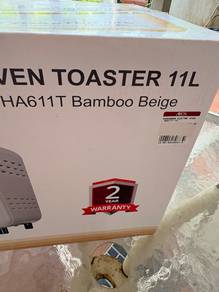 Oven Toaster