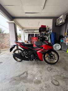 Yamaha Y16ZR