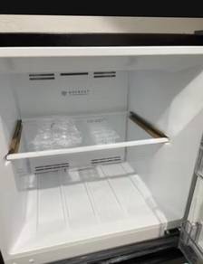 New Midea 200L No-Frost Fridge

