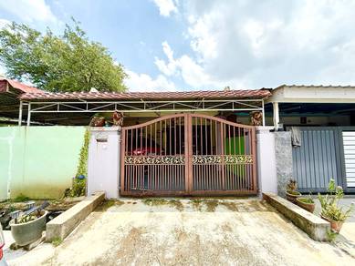 1-storey Terraced House For Sale in Petaling Jaya,SGR