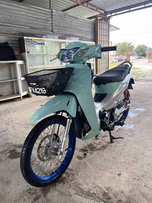 Honda Wave 125