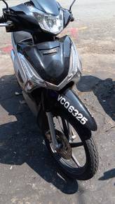 Honda CG125