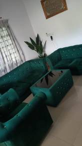 Sofa Chesterfields