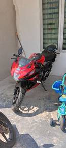 Suzuki GSX-R 150