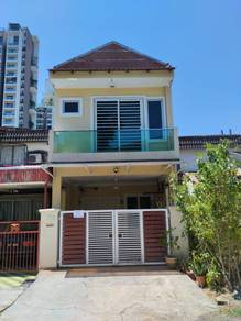 2-storey Terraced House For Rent in Batu Caves,SGR