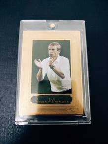 Futera Unique Card Manager Klinsmann