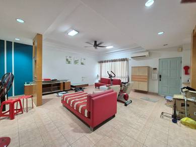 2-storey Terraced House For Sale in Klang,SGR