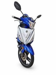 Sym Sport Rider 125i